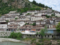 Berat-Albania