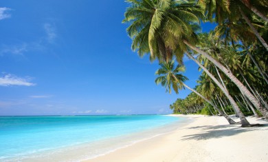 beaches costa rica