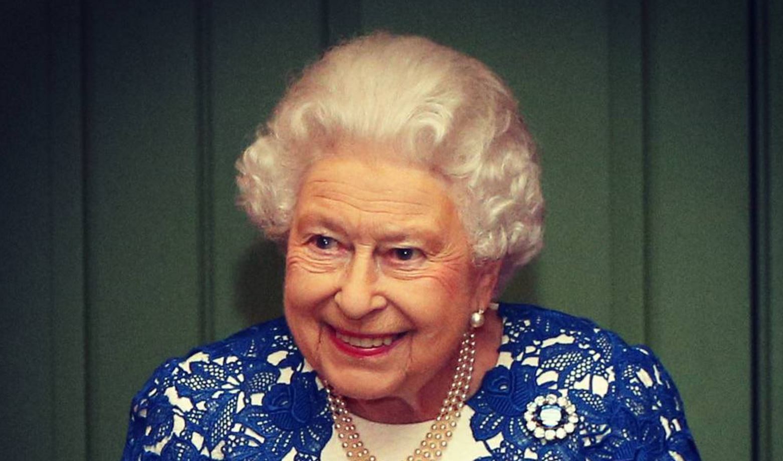 Për ditëlindjen e Mbretëreshës, foto e katër brezave