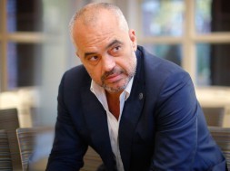 edi rama