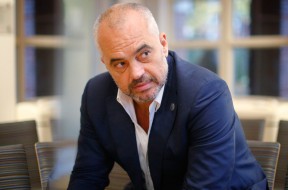 edi rama