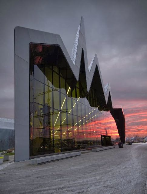 Gjashtë hapjet më skektakolare të muzeve në 2026