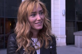 anita haradinaj