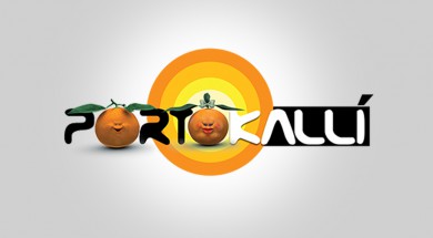 portokalli