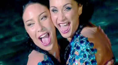 ciljeta dhe ingrid