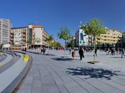 prishtina