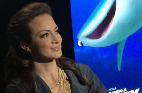 2017-03-30 15_26_04-Silvia Navarro on Instagram_ “Estreno 15 de Julio #BuscandoaDory”