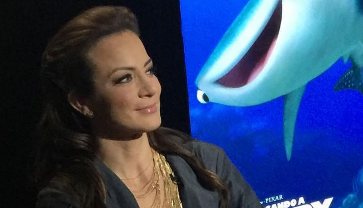 E mbani mend Palomën – Ja si duket ajo sot