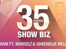 35mln show biz