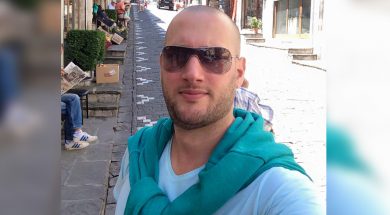 florian binaj