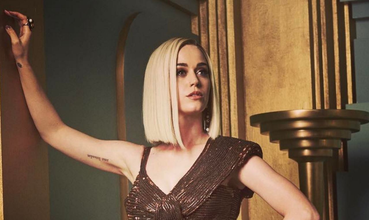 Katy Perry: Hoqa dorë nga festat e shfrenuara pasi u bëra nënë