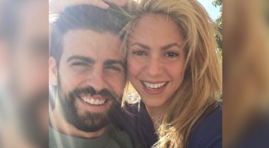 shakira