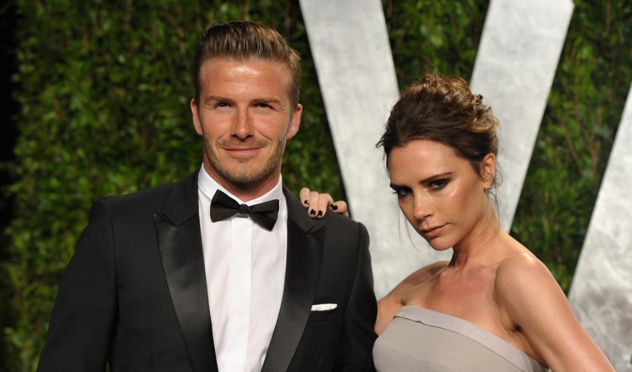 Victoria Beckham zbulon vendin e fshehtë ku takohej me David në fillimet e lidhjes së tyre