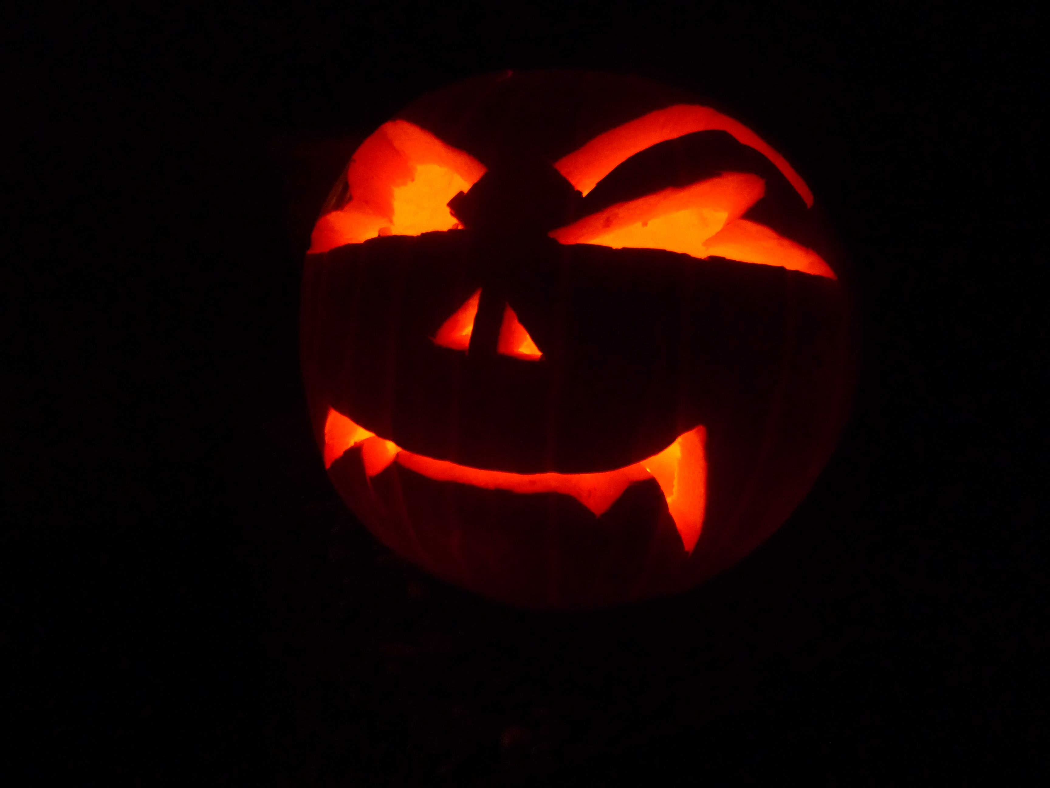 Si u dukën VIP- at shqiptar në ‘Halloween’?