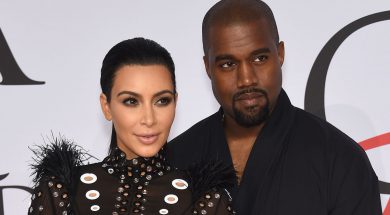 2015 CFDA Fashion Awards – Inside Arrivals