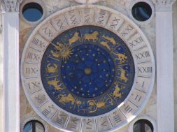 St_Marks_Venice_Clock