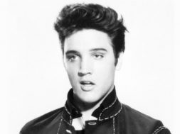 elvis