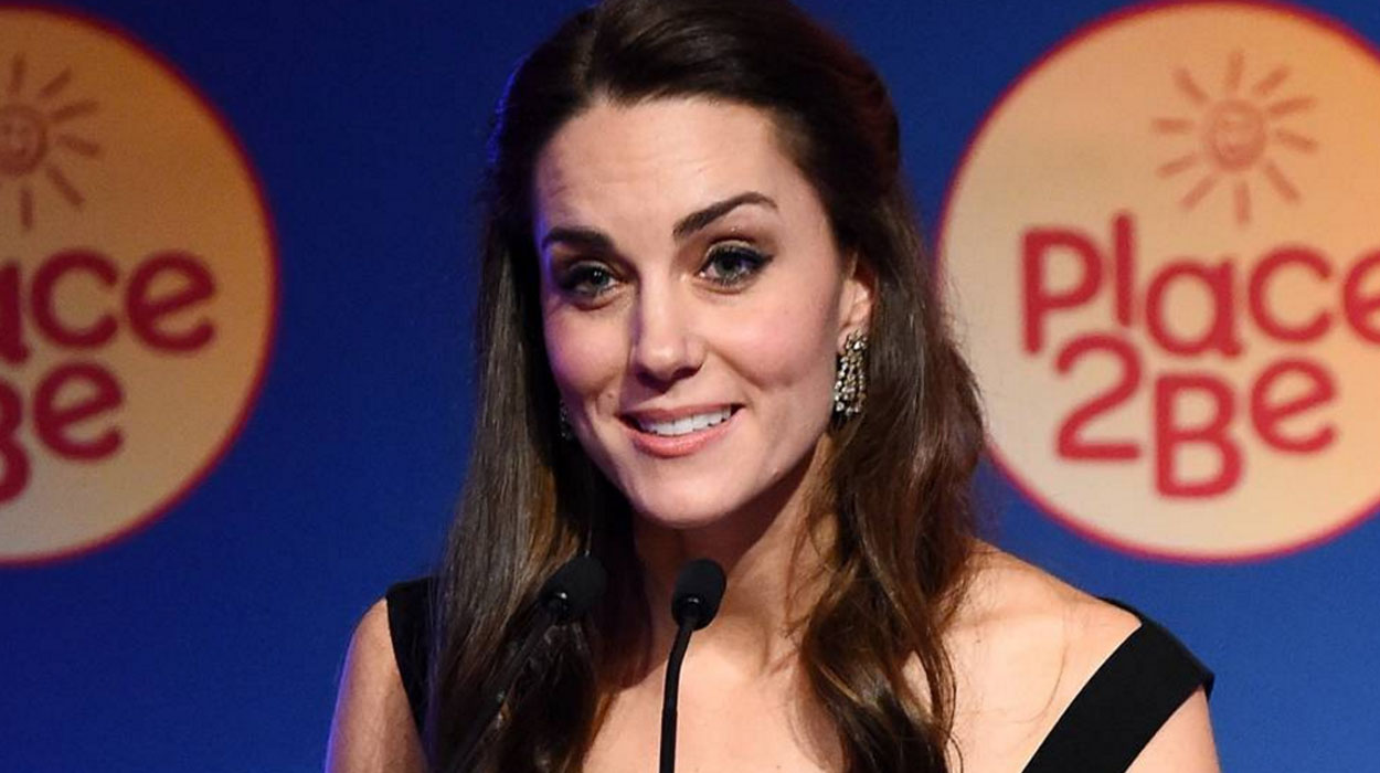 Sa ka kushtuar gardëroba e vitit 2016 të Kate Middleton?