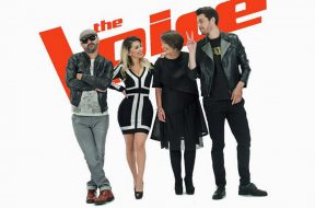 the-voice