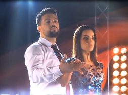 2017-02-10 09_52_43-Dance with me Albania - Roza & Stine - YouTube