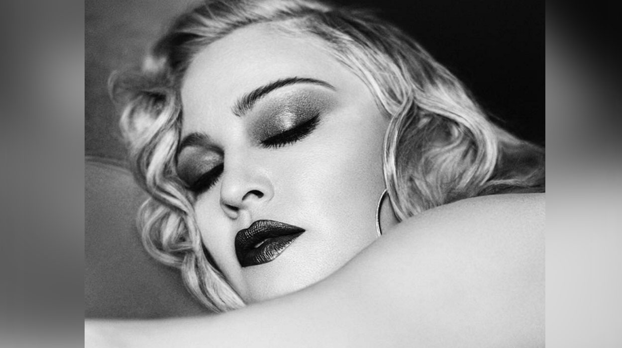 Madonna do të bëhet nënë binjakesh në moshën 58-vjeçare