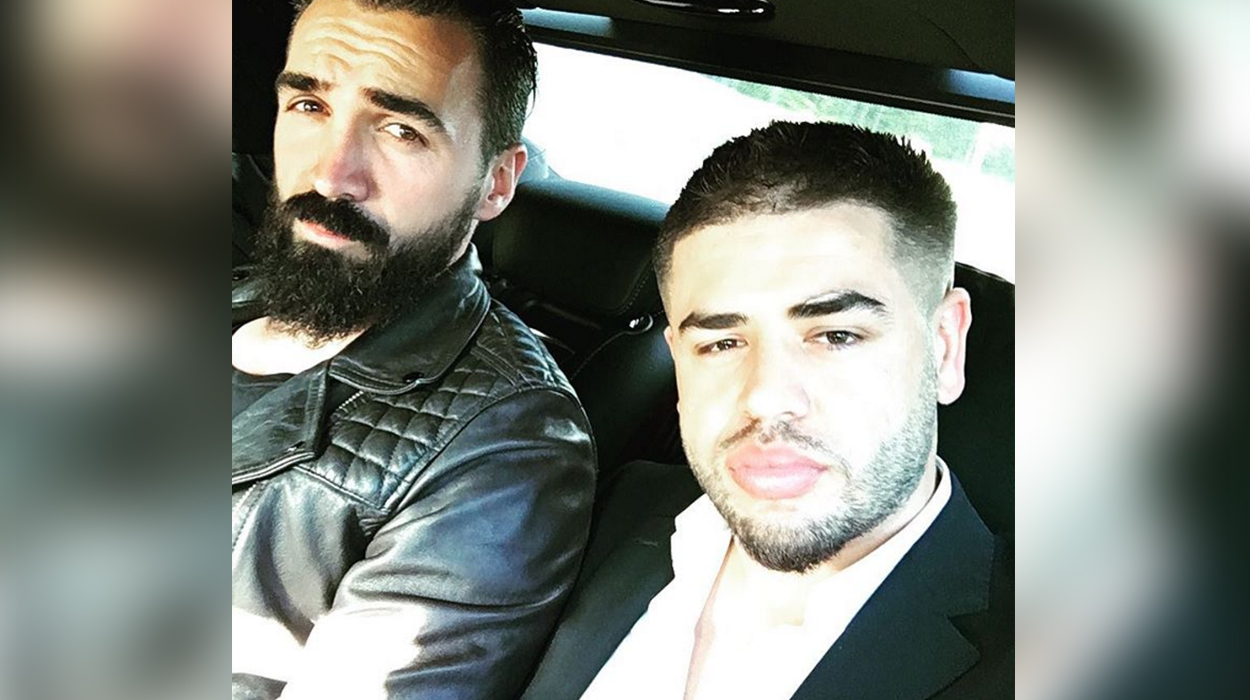 Noizy dhe Blerim Destani do t’ju lënë pa fjalë