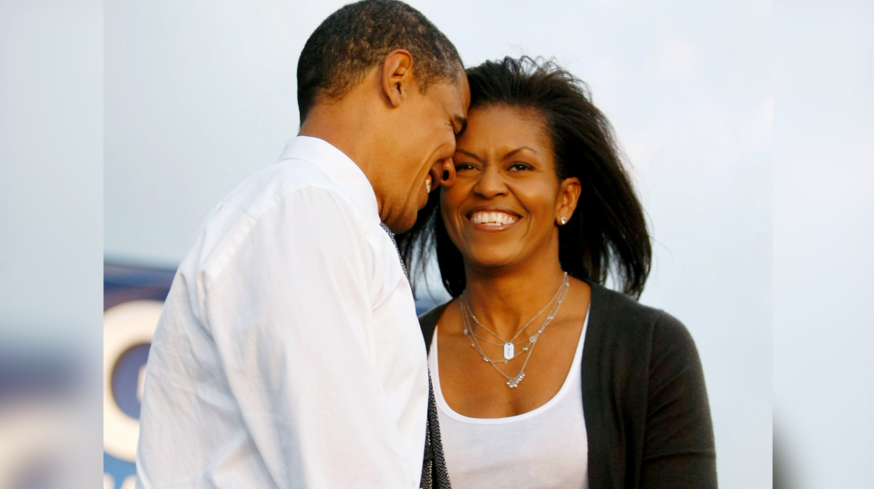 Ditë zie në familjen e Obamës, miku i tyre humb betejën me kancerin