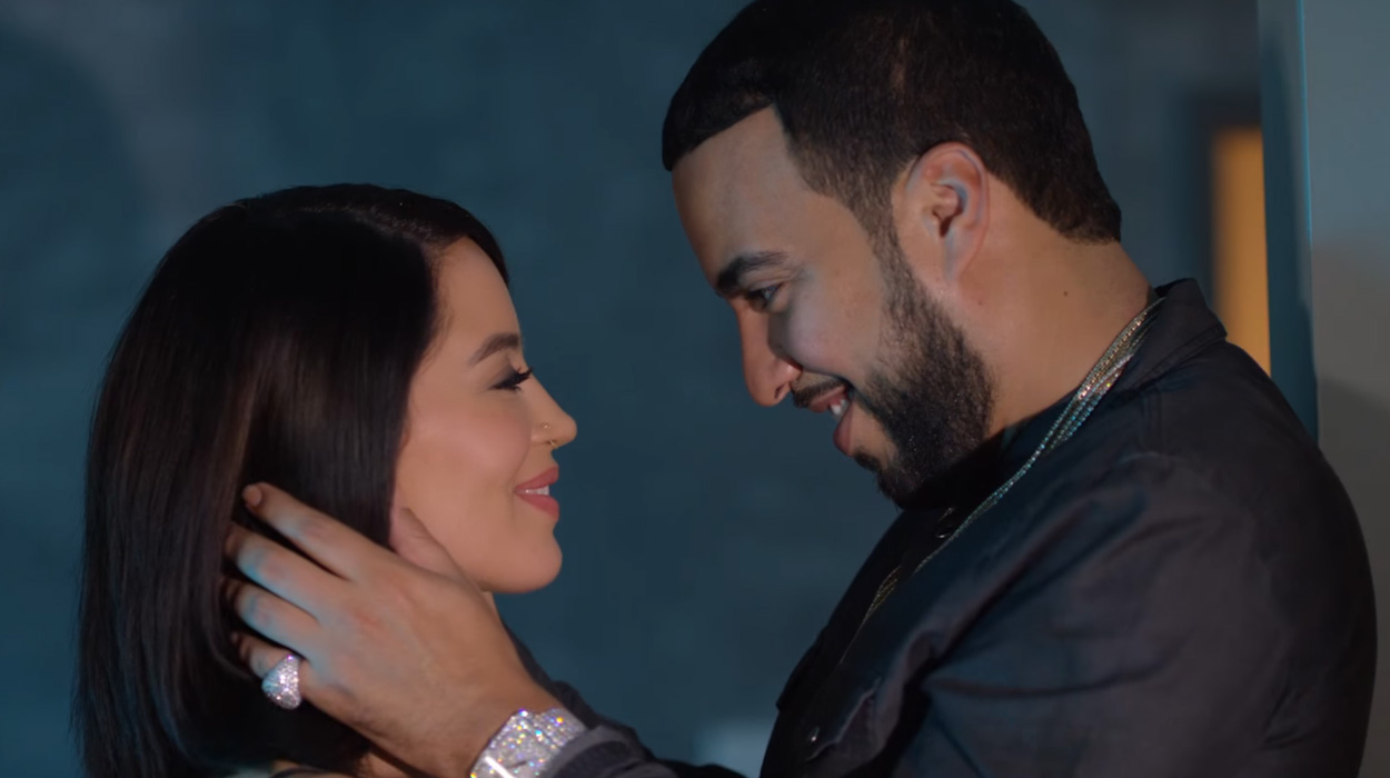 Rikthehet Dafina Zeqiri me ‘Four Season’ – Këtë herë me reperin e famshëm French Montana