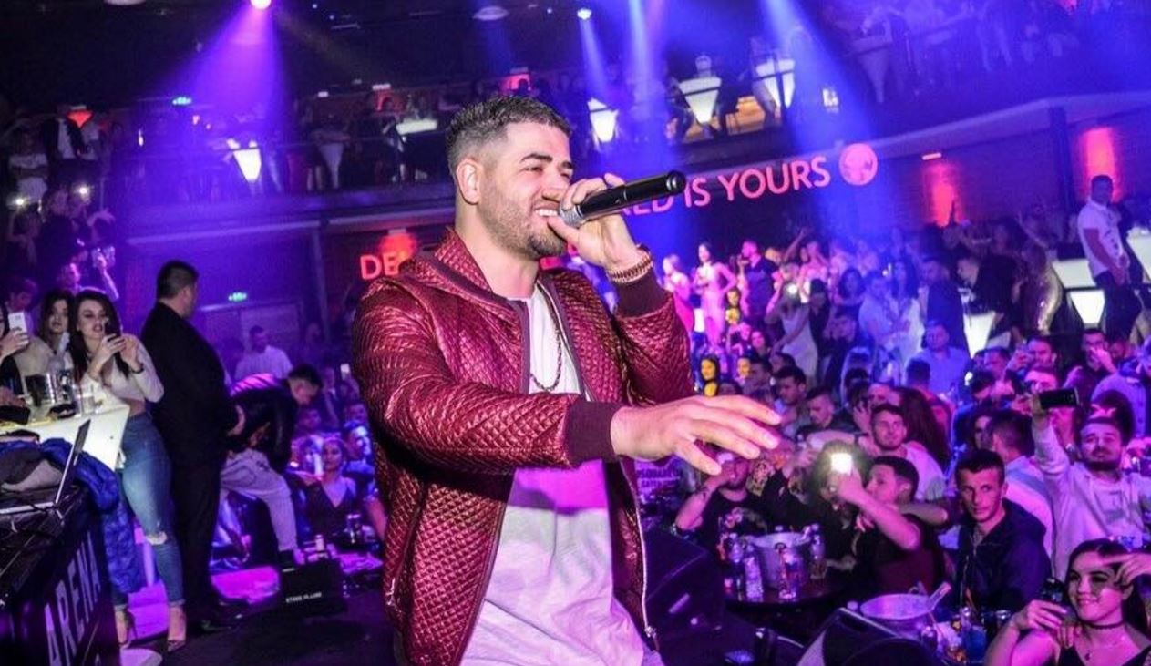 Noizy mbetet pa fjalë – Merr dhuratën më të bukur deri më sot