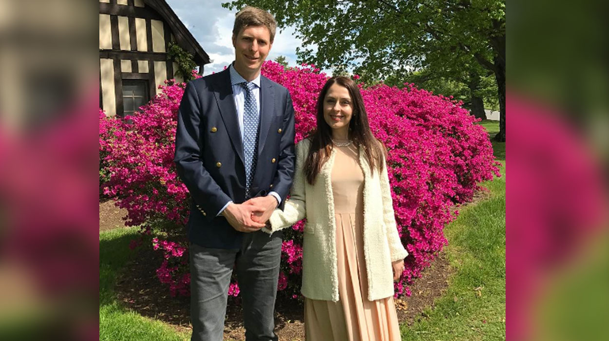 Zyrtarizohet Dita e Nënë Terezës në New York – Elia dhe Princ Leka në Asamble