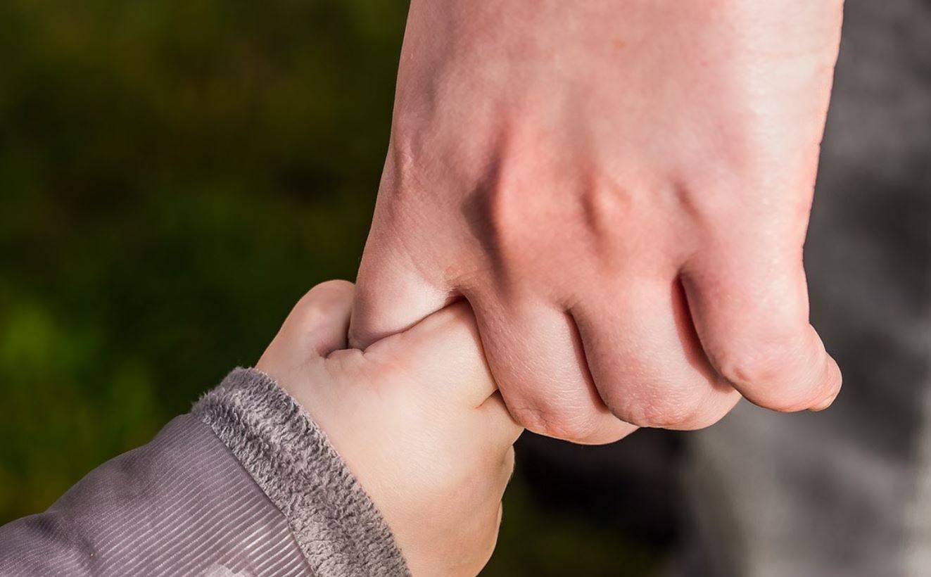 Foto dashurie për festën e baballarëve