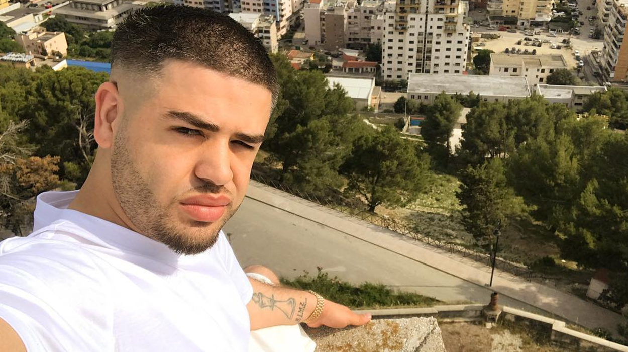 Çfarë bleu Noizy me 210 mijë euro?