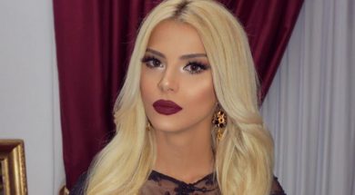 Marina Vjollca