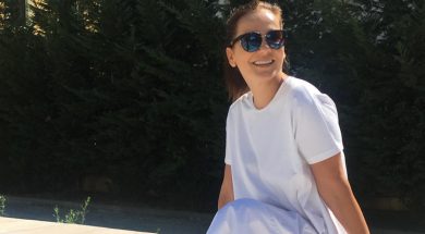 Monika Lubonja