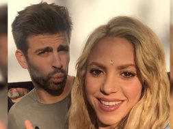 Shakira