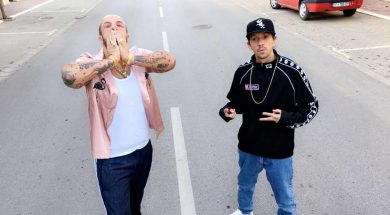 Blunt & Real (1)