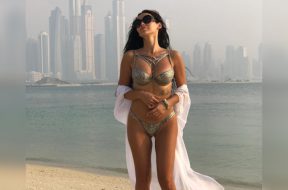 Dubai Morina