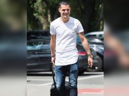 Granit Xhaka