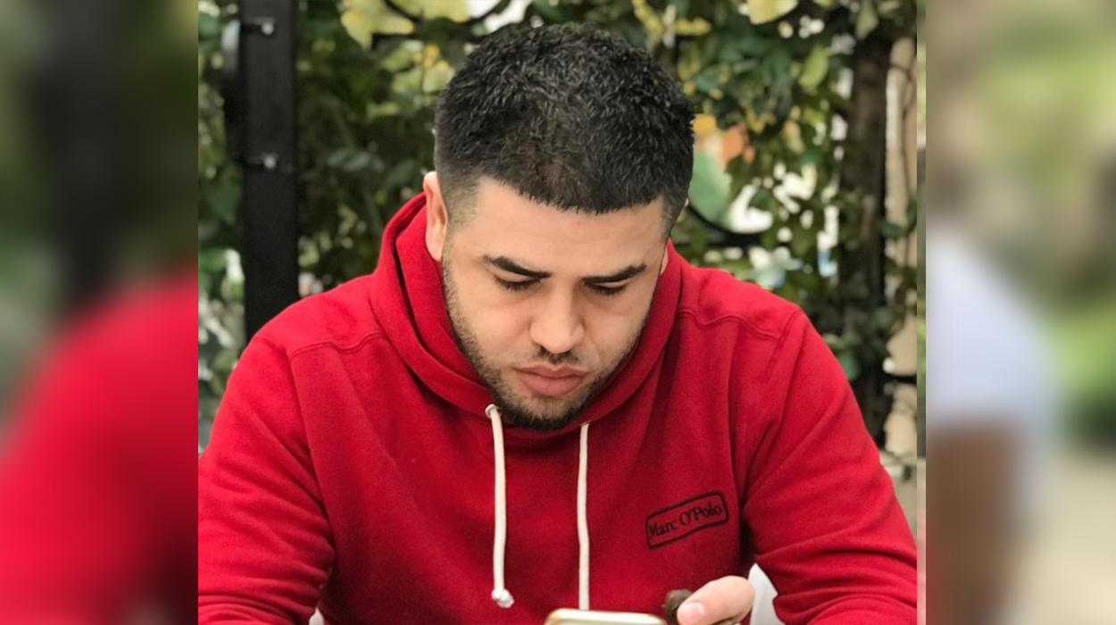 Noizy i dashuruar? – Ja se çfarë do bënte për të