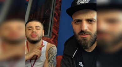 Varrosi Noizy