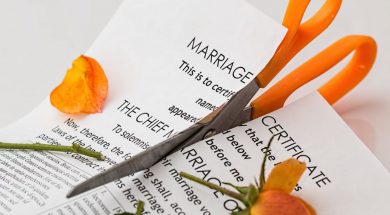 divorc