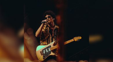 Bruno Mars