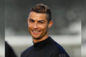 Cristiano Ronaldo (1)