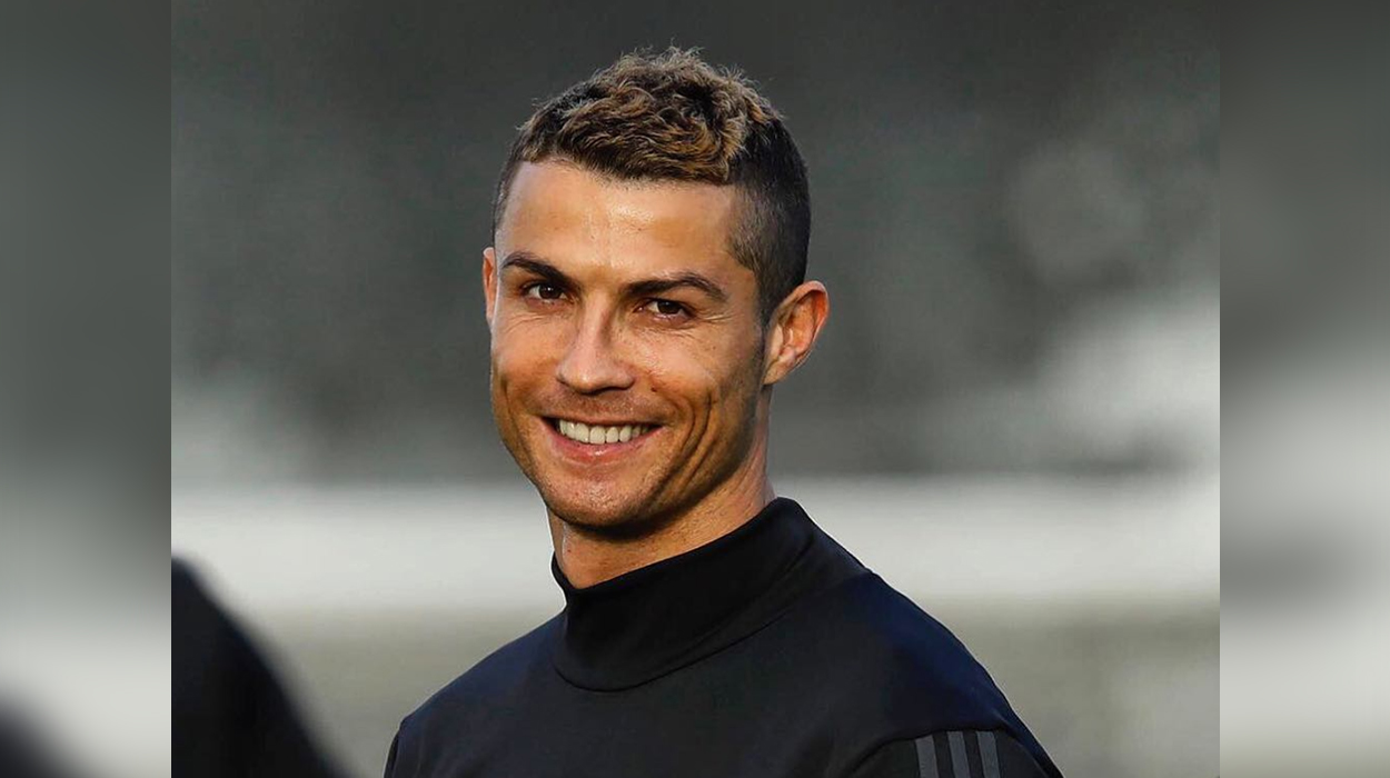 Cristiano bëhet baba sërish, vijnë në jetë binjakët – Mësoni emrat e tyre të veçantë