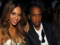 Jay Z Beyonce