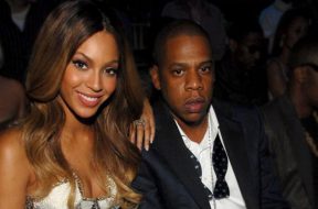 Jay Z Beyonce