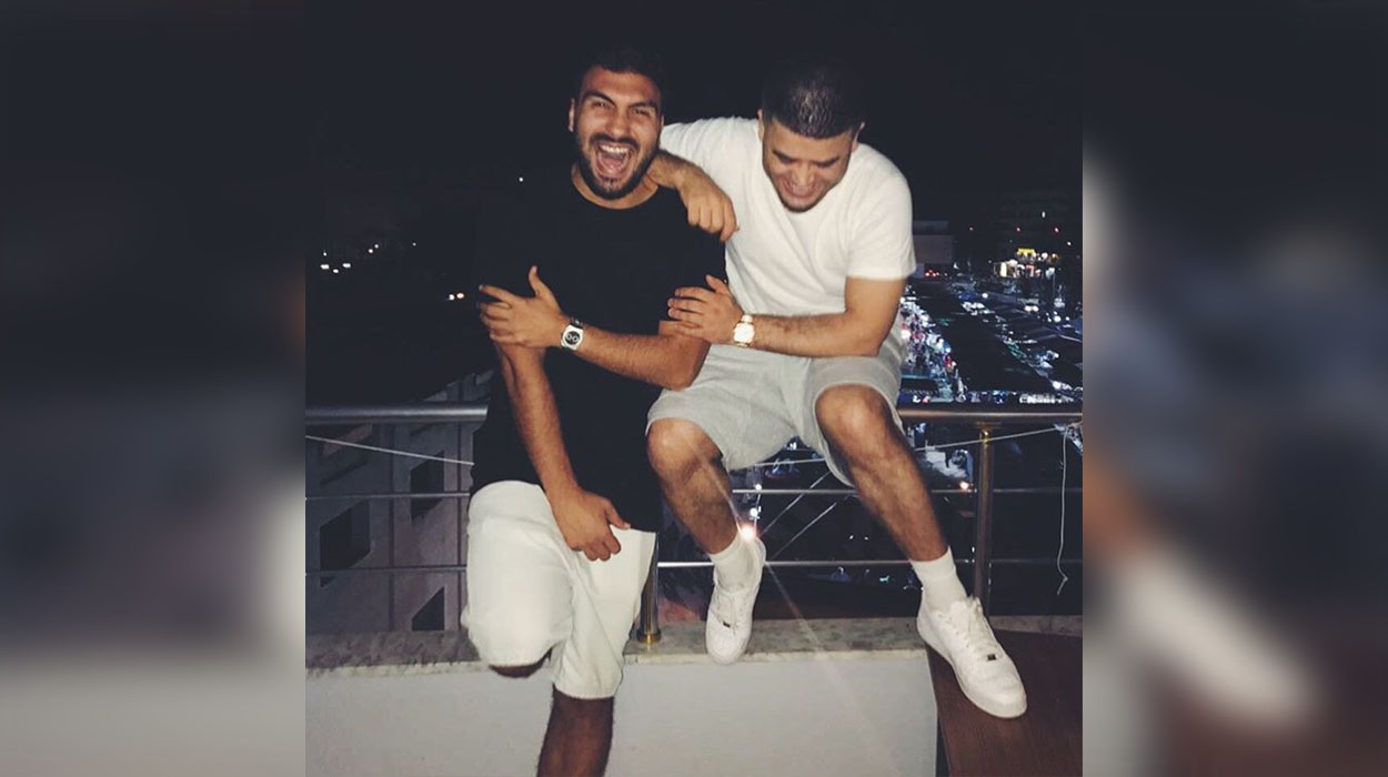 Ledri dhe Noizy e thonë në sinkron “Neser”