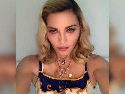 Madonna