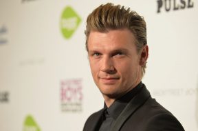 Nick Carter