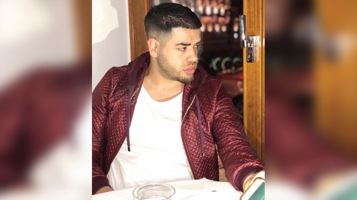 Noizy me Ferrari të ri. Ja se si e ka pagëzuar